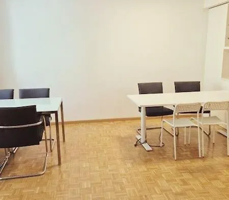 2 Beautiful Center Downtown Flat With Balcony Bir - Self Checkin * Zürich