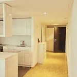2 Beautiful Center Downtown Flat With Balcony Bir - Self Checkin Apartment Zurich