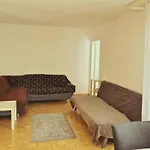 Apartment 2 Beautiful Center Downtown Flat With Balcony Bir - Self Checkin *