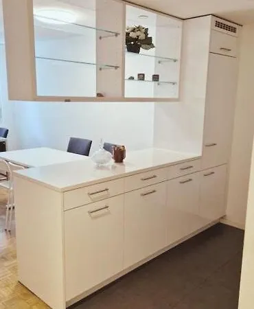2 Beautiful Center Downtown Flat With Balcony Bir - Self Checkin