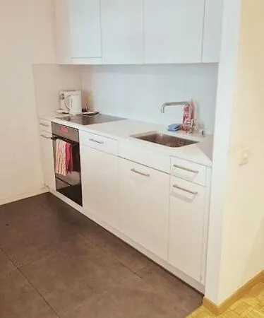 Apartamento 2 Beautiful Center Downtown Flat With Balcony Bir - Self Checkin Zurique
