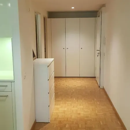 Large Flats, Center - Sche Appartamento Zurigo
