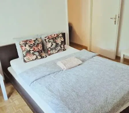 2 Beautiful Center Downtown Flat With Balcony Bir - Self Checkin Apartamento Zúrich