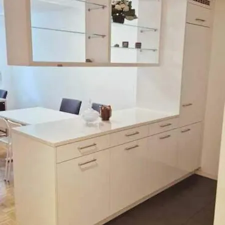 2 Beautiful Center Downtown Flat With Balcony Bir - Self Checkin Цюрих