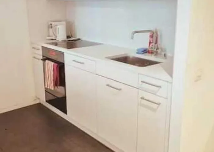 2 Beautiful Center Downtown Flat With Balcony Bir - Self Checkin Lägenhet Zürich